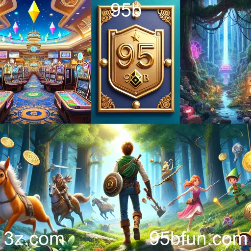 95b: Descubra a Diversidade dos Jogos de Simulação