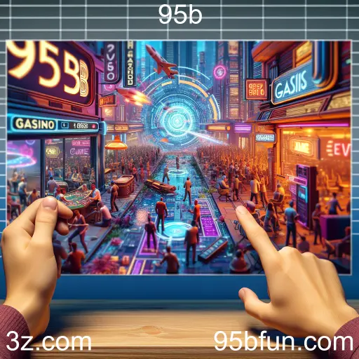 95b segurança SSL 256-bit - Licença Curaçao, eCOGRA, GLI certificado